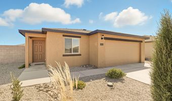 904 Calle De Los Lilias, Belen, NM 87002