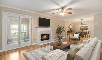 205 Peachtree Forest Ter, Peachtree Corners, GA 30092