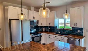 506 School Ave 1, Burlington, WY 82411