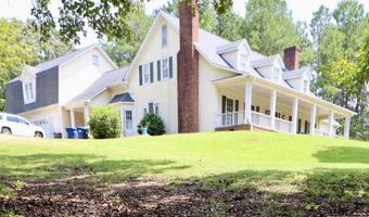 525 JASMINE HILL Rd, Anniston, AL 36207