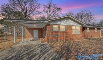 316 Etowah St SE, Attalla, AL 35954