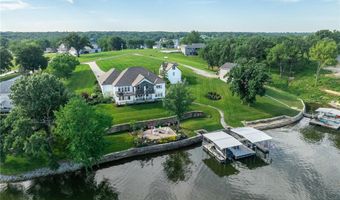 1038 Lake Viking Ter, Altamont, MO 64620
