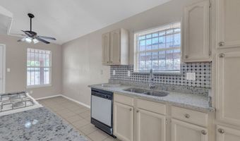 11633 GREAT SPIRIT Cir, El Paso, TX 79936