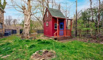 329 OLD BRIDGE Rd, Amissville, VA 20106