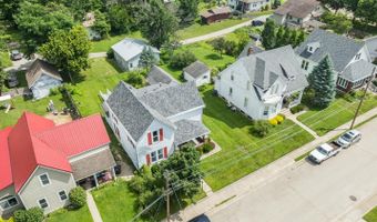 414 W Catherine St, Batesville, IN 47006