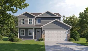 2012 Green Acres Dr, Adrian, MI 49221