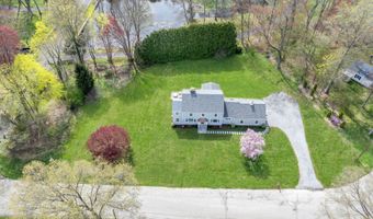 4 Rabbit Ln, Darien, CT 06820