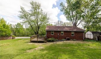 1219 Julia St, Atchison, KS 66002