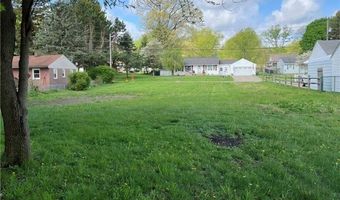 805 Utica Ave, Akron, OH 44312