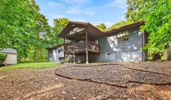 8 Kenilworth Dr, Bella Vista, AR 72714