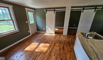 136 N PIONEER Ln, Augusta, WV 26704