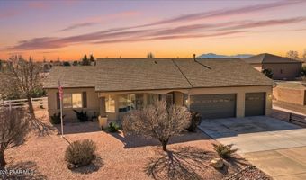 1093 W Heather Ln, Chino Valley, AZ 86323