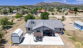 2635 N Papago Trl, Chino Valley, AZ 86323