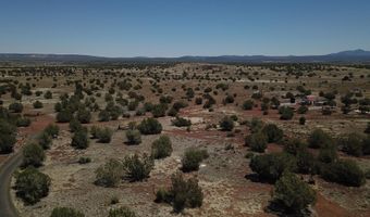 1155 W Half Moon Ct, Ash Fork, AZ 86320