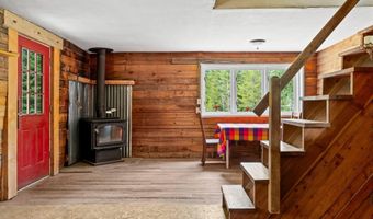 295 Old Range Rd, Clark Fork, ID 83811