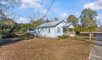 204 Elm St, Abbeville, AL 36310