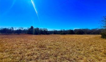 Tbd 13.7+/- Acres County Road 2560, Alvord, TX 76225