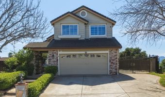 4172 Amargosa Dr, Antioch, CA 94531