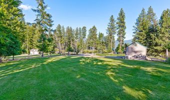 461 Glacier Loop Rd, Bayview, ID 83803