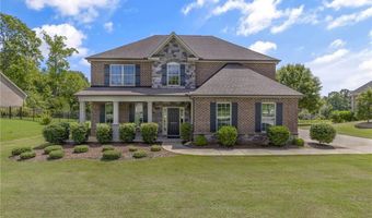 1012 Winmar Dr, Anderson, SC 29621
