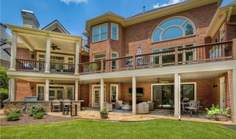 2190 Blackheath Trce, Alpharetta, GA 30005