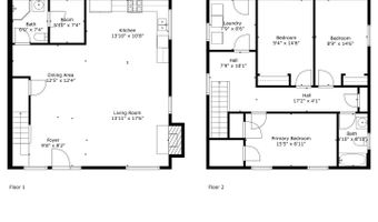 26689 W Pine St, Antioch, IL 60002
