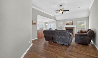 446 NE Debell Ave, Bartlesville, OK 74006