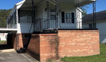 17 N Cross Rd, Allen, KY 41601