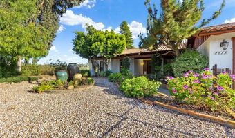 4613 Sleeping Indian Rd, Fallbrook, CA 92028