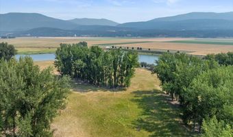 NNA NNA Krause Rd Osprey Island, Bonners Ferry, ID 83805
