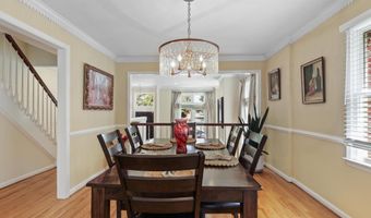 626 N PAYNE St, Alexandria, VA 22314