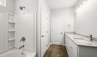 1261 Dr Mlk Jr Ln, Baker, LA 70714
