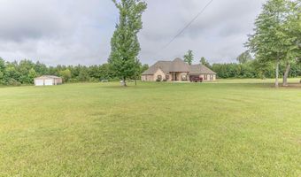22377 N Highway 45, Aberdeen, MS 39730