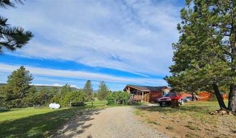 132 Eagle Point Ln, Bridger, MT 59014