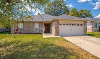 112 Kee Cove Cv, Benton, AR 72015