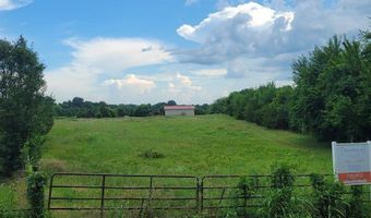 0 Midland Fosterville, Bell Buckle, TN 37020