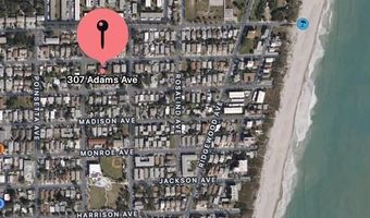 307 Adams Ave 10, Cape Canaveral, FL 32920