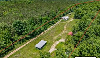 178 Mule Pulling Rd, Belden, MS 38863