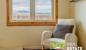 2929 E Ave, Cody, WY 82414