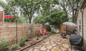 1532 E Markwood Ave, Indianapolis, IN 46227