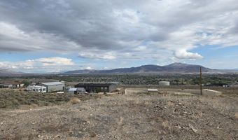 13 Valley View Dr, Fernley, NV 89408