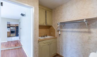 819 Avenue Q, Anson, TX 79501