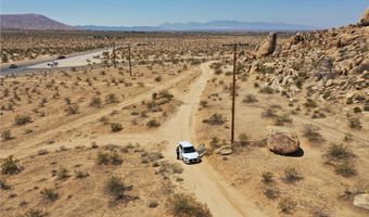 18 Hwy & Bear Valley Rd, Apple Valley, CA 92307