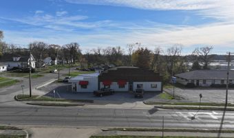 295 E. Walnut St, Albion, IL 62806