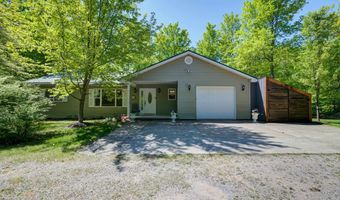 8134 NW Ruttan Rd, Alden, MI 49612