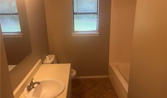 1505 6th Ter, Barling, AR 72923