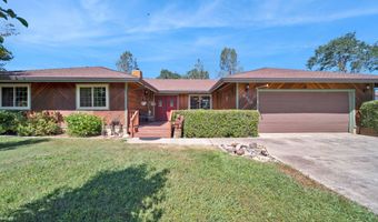 6710 Whispering Canyon Dr, Anderson, CA 96007
