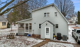 241 S Street W, Amery, WI 54001