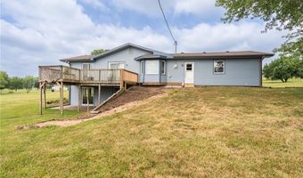 596 E 1732 Rd, Baldwin City, KS 66006