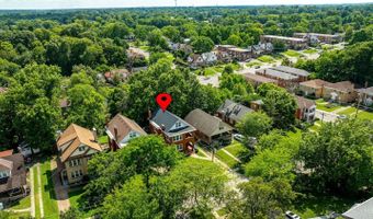 4367 Ridgeview Ave, Cincinnati, OH 45238